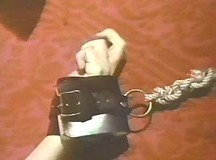 Watch awesome bondage lesbian sex and classic porn scenes!