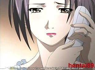 Watch Taboo Charming Mother - 01 at hentai89.com