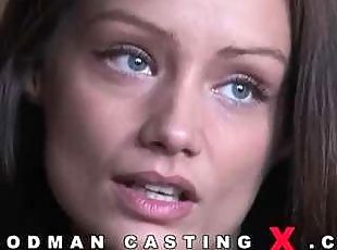 Sophie Lynx - Woodman Casting