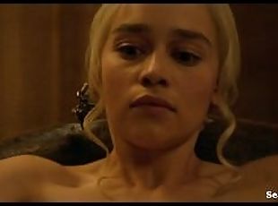 Emilia Clarke in Game of Thrones (2011-2015) - 3