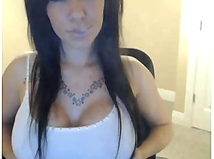 store-patter, webcam, fetish, rygende