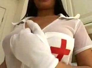 infermiere, tailandesi