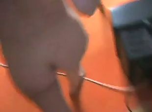 Granny 24 (POV) GILF Creampied by a Younger Guy