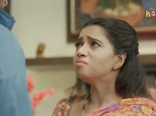 Rekha Mona Sarkar (Golden Hole 2020) Hindi - Season 1