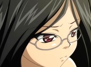 Hatsu Inu Episode 2 - English Subs
