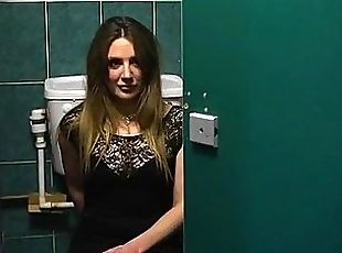 toilette, putain