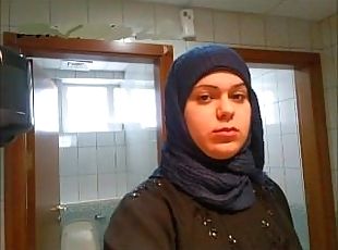 Jamika from DATES25 - Turkish arabic asian hijapp mix ph