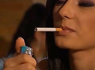 italijani, pušenje-smoking