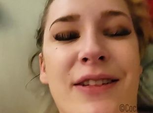 '@SmartyKat314 Jealous Step Mom Competes With Aunt For Son HOT ANAL CREAMPIE