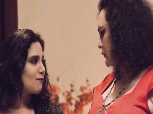 Rakhail movie -- Kavita Radheshyam