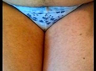 Cumming In My Panties