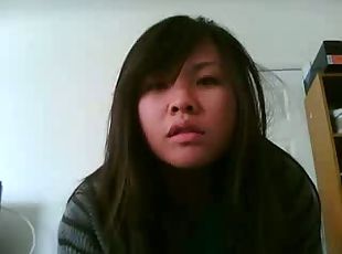 amador, jovem18, webcam, engraçado, chinesa