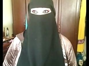 Turkish-arabic-asian hijapp mix photo 15