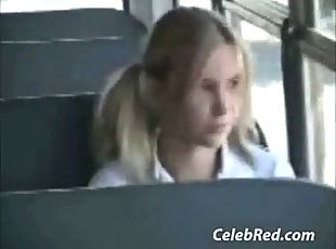 anal, blond, buss