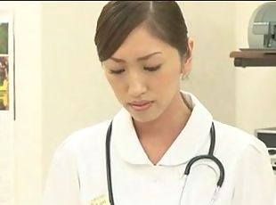 japonesa, hospital