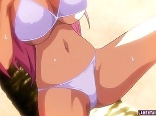 babe, pornografik-içerikli-anime, bikini