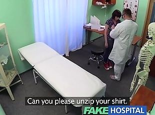 dottori, videocamera, scene-rubate, voyeur, scopate, rapporti-orali, ospedale