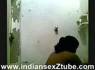 Punjabhi sexy Bhabhi nude shower show - www.indiansexZtube.com